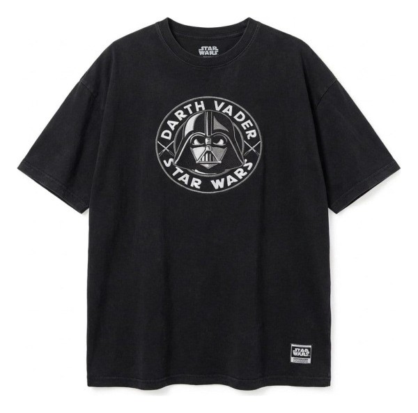 Star Wars T-Shirt Vader Size XL 1