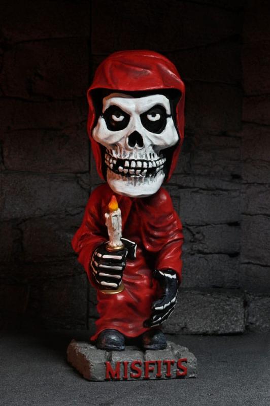 Misfits Head Knocker Fiend 18 cm 3