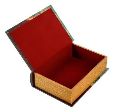 Harry Potter and the Goblet of Fire Storage Box 1
