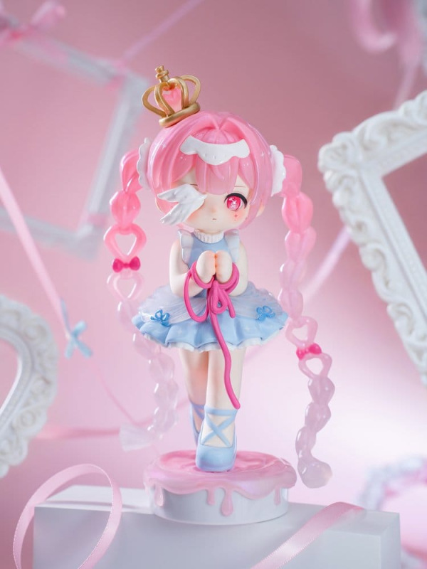 Miya Inside Heart's Series Mini Figures Blind Box Display 15 cm (6) 8