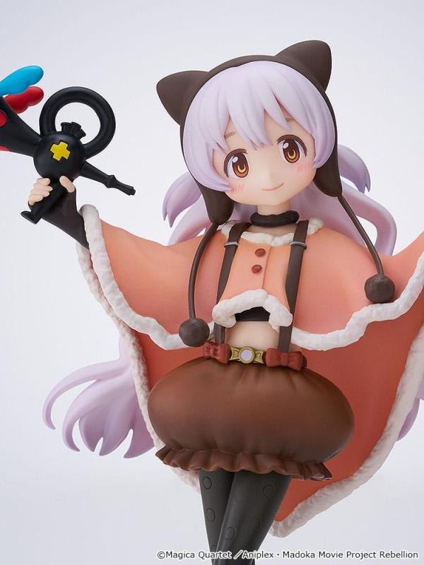 Puella Magi Madoka Magica Pop Up Parade Statue Nagisa Momoe 14 cm 6