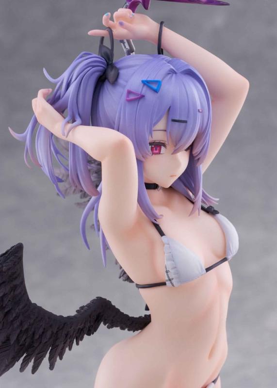 Original Illustration PVC Statue 1/7 Niya Swimsuit Ver. Illustration by Aiko AmiAmi Limited Ver. 27