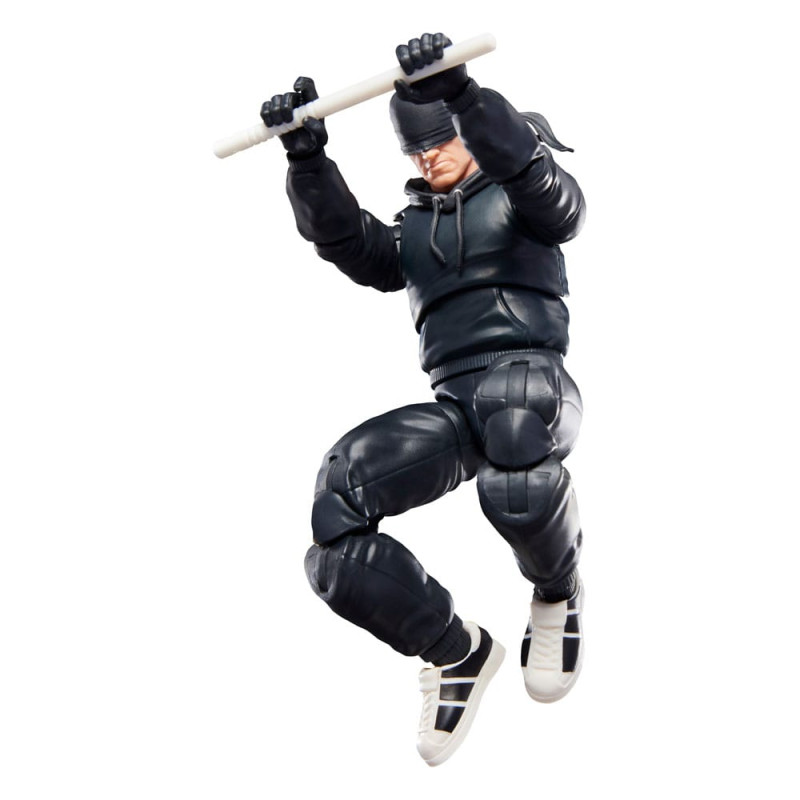 Daredevil - The Man Wihtout Fear Marvel Legends Action Figure Daredevil 15 cm 6