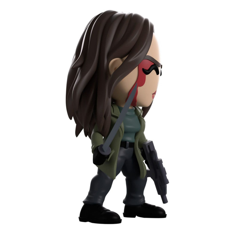 John Wick: Ballerina Vinyl Figure The Ballerina 11 cm 1