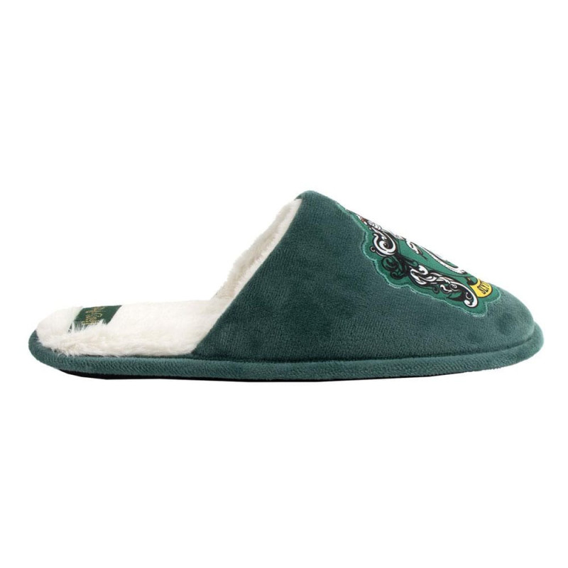 Harry Potter Slippers Slytherin Assortment (12) 1