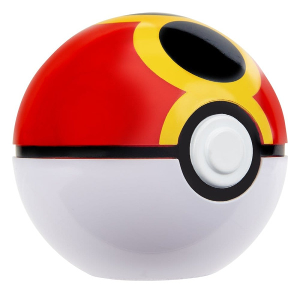 Pokémon Clip 'n' Go Action Figure Wave 21 Frigibax & Repeat Ball 9