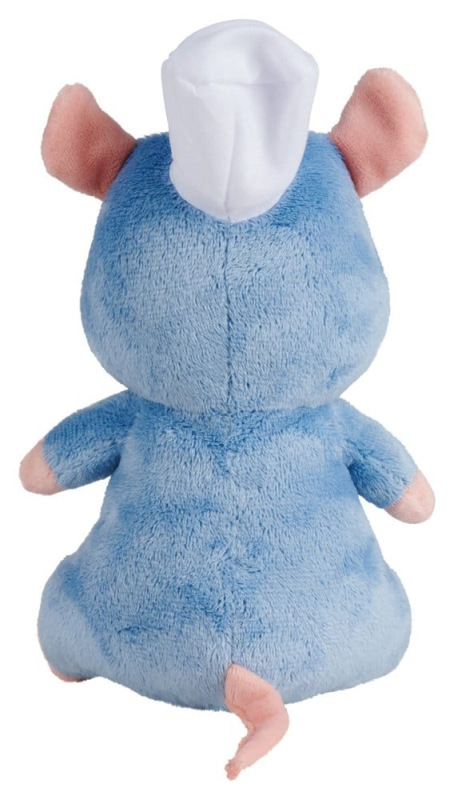 Disney Pixar Plush Figure Remy 15 cm 1