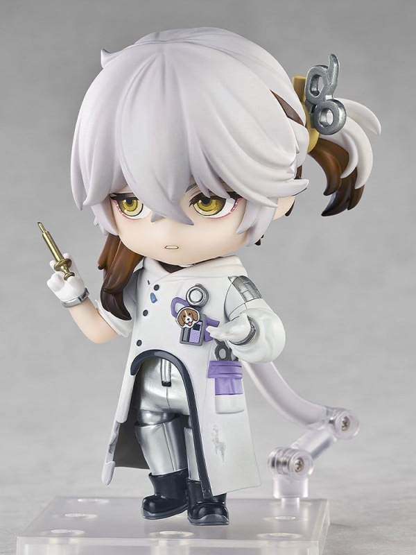 Reverse: 1999 Nendoroid Action Figure Medicine Pocket 10 cm 2