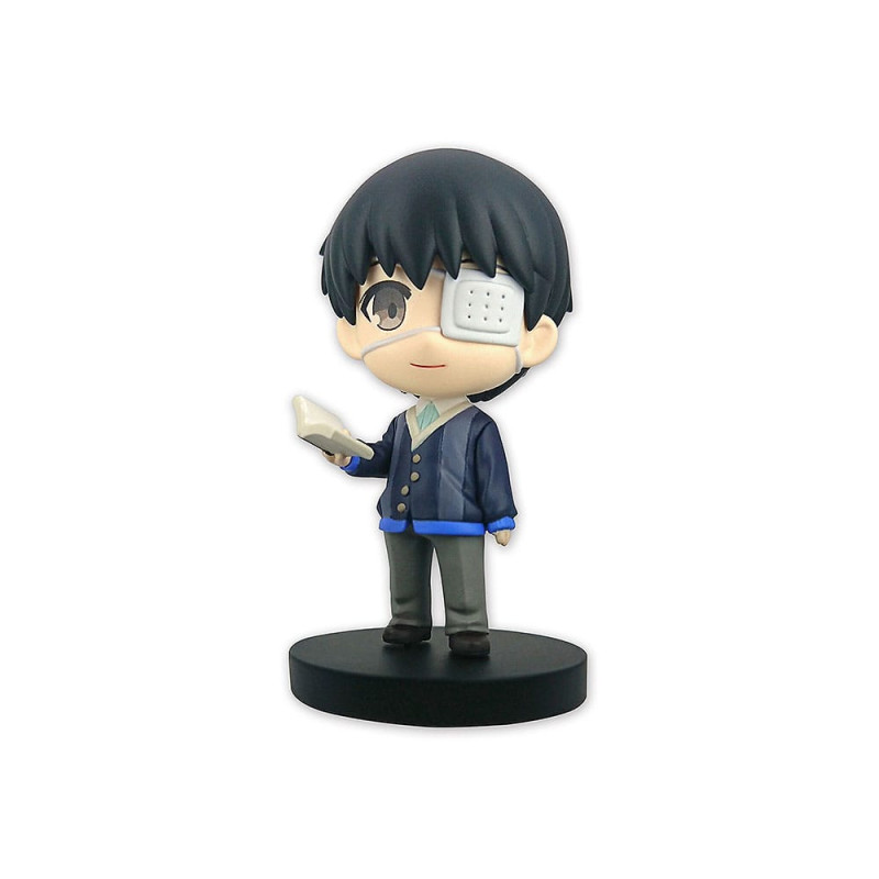 Tokyo Ghoul Mini Figure Collection Mini Figures Collection 6 cm Assortment (6) 1