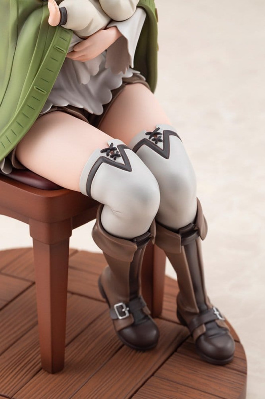 Mushoku Tensei: Jobless Reincarnation Season 3 PVC Figure 1/7 Sylphiette Greyrat & Lucie Greyrat 21 7