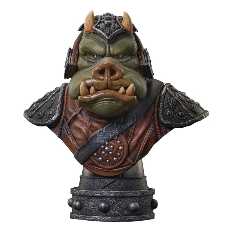 Star Wars Episode VI Legends in 3D Bust 1/2 Gamorrean Guard 25 cm