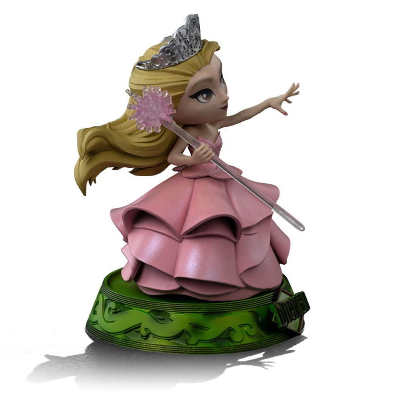 Wicked Mini Co. PVC Figure Glinda 15 cm 7