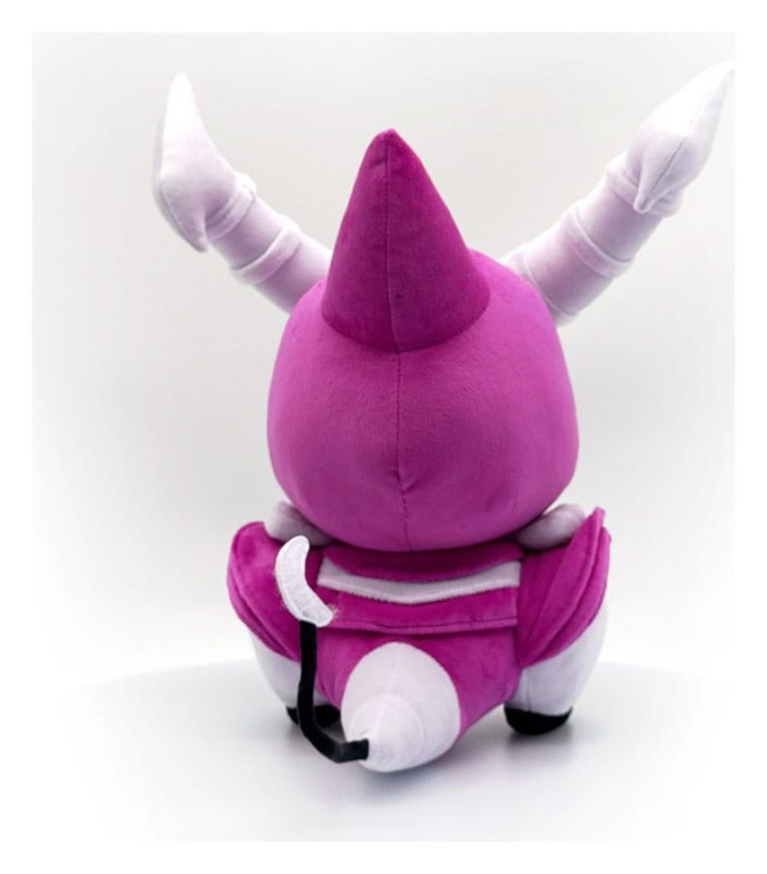 Botworld Plush Figure Ram 23 cm 1
