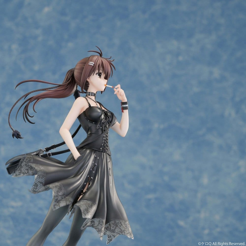 Wonderful Everyday -Diskontinuierliches Dasein- PVC Figure 1/7 Yuki Minakami Regular Edition 26 cm 11
