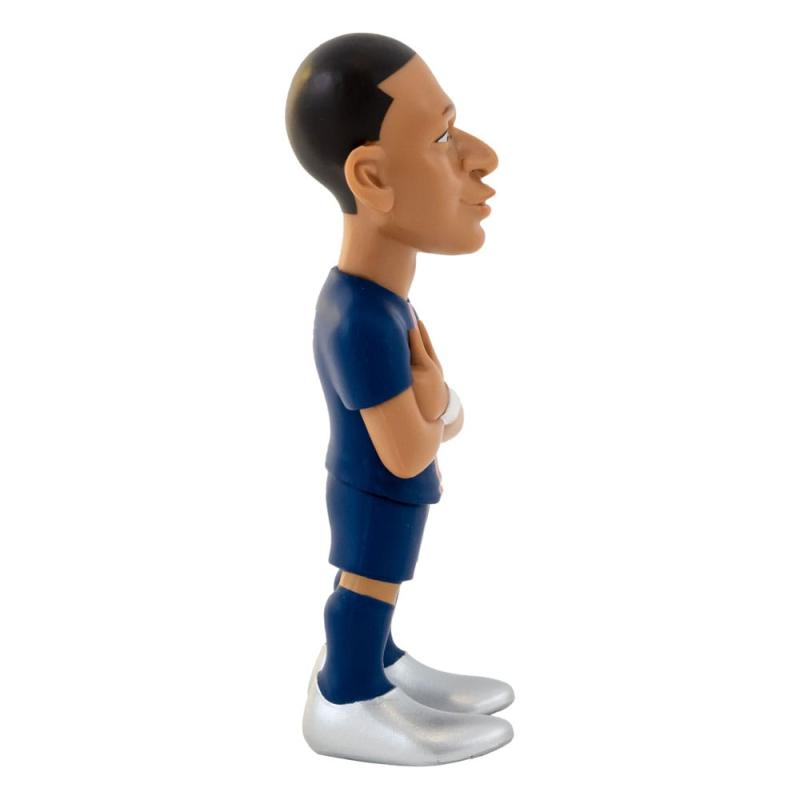 FC Paris Saint-Germain Minix Figure Kylian Mbappé 12 cm