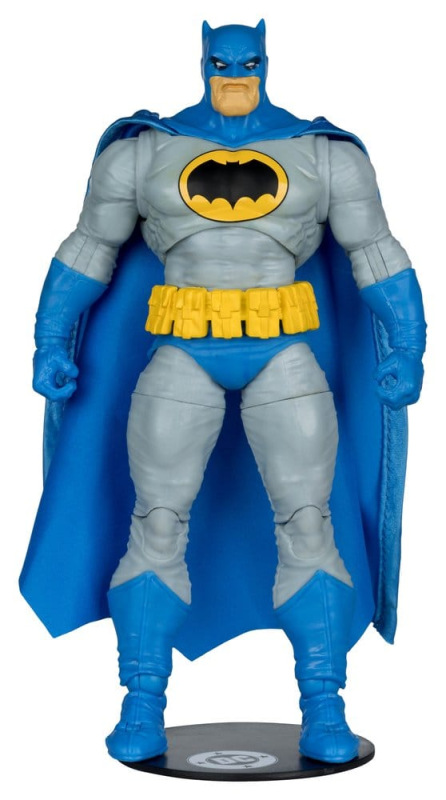 DC Multiverse Action Figure Batman (Dark Knight Returns) 18 cm 4