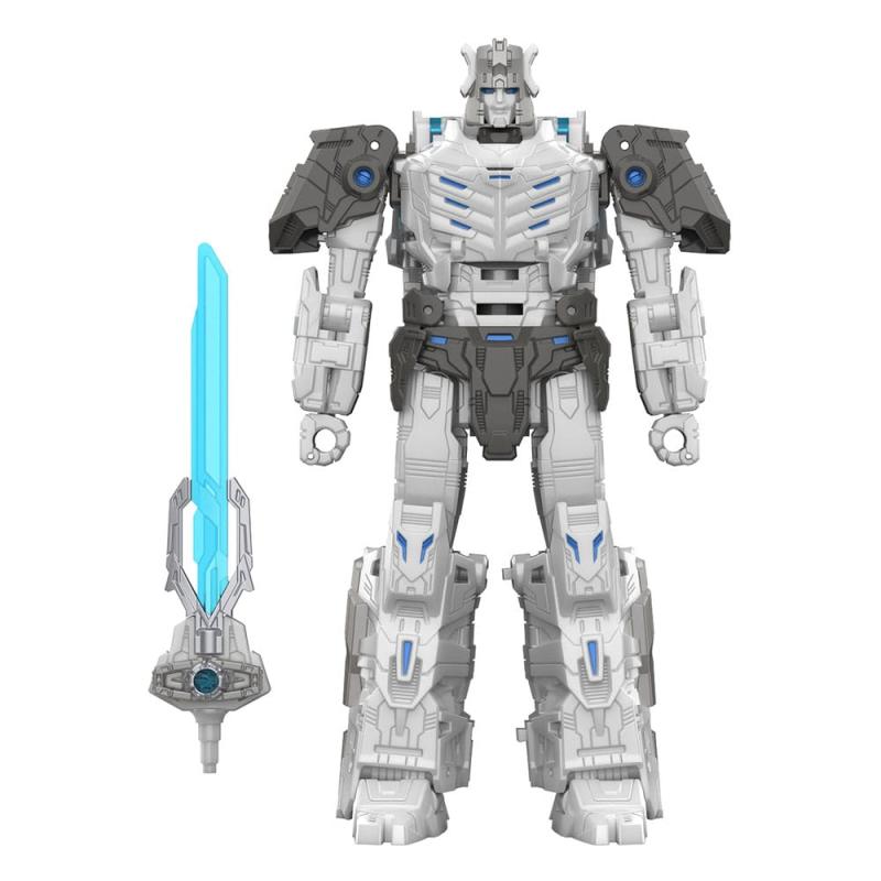 Transformers Age of the Primes Voyager Class Action Figure The Thirteen Prima Prime 18 cm 3