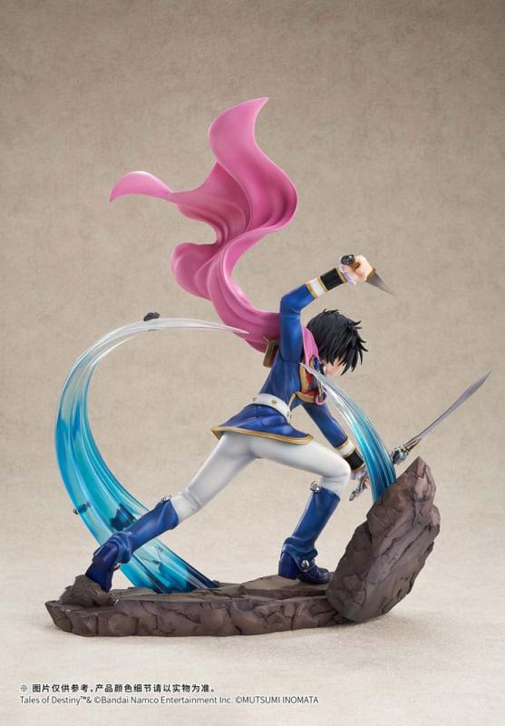 Tales of Destiny PVC Statue 1/7 Leon Magnus 30 cm