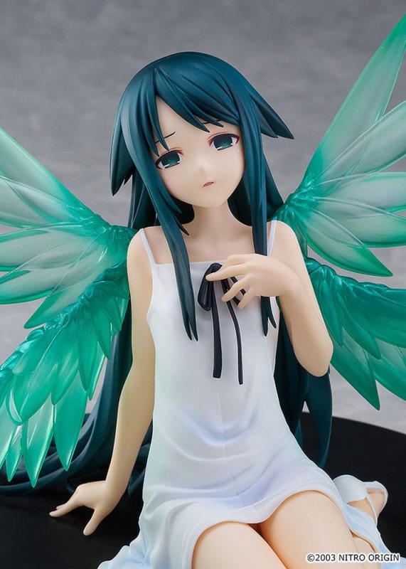 Saya no Uta Pop Up Parade PVC Statue Saya L Size 12 cm 7