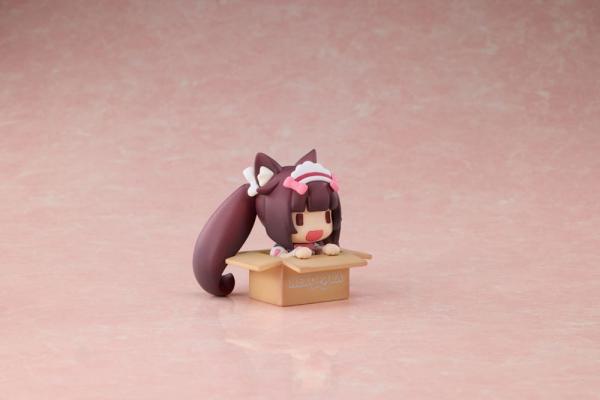 Nekopara Chibi Figures 2-Pack Vanilla & Chocola 7 cm 7