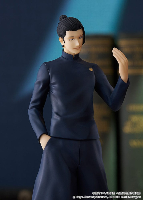 Jujutsu Kaisen Pop Up Parade PVC Statue Suguru Geto: Hidden Inventory / Premature Death Ver. 19 cm 3