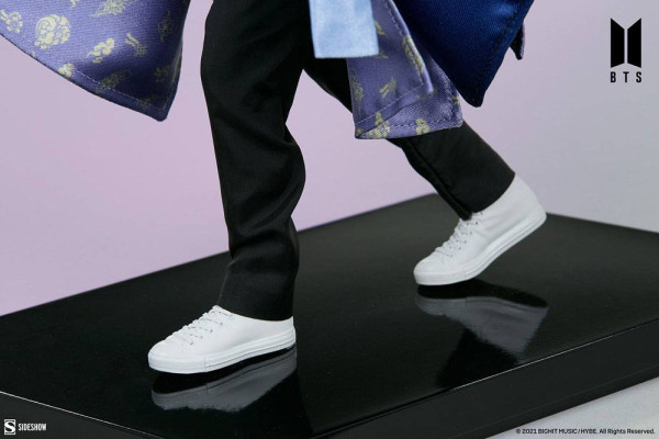 BTS Idol Collection PVC Statue Jin Deluxe 23 cm 14