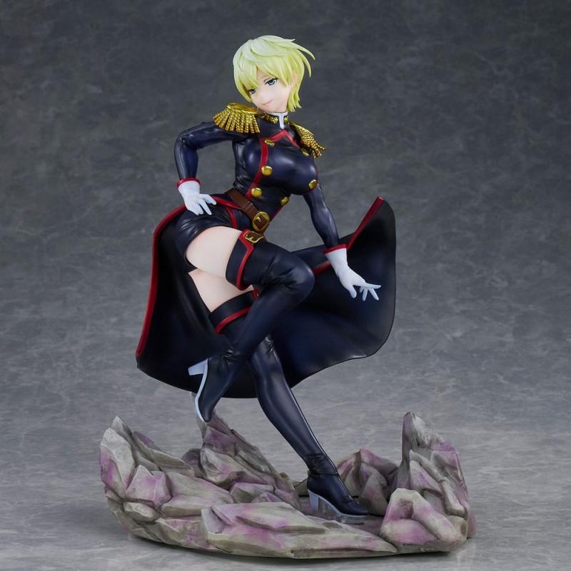 Chained Soldier PVC Statue 1/7 Tenka Izumo 25 cm 3