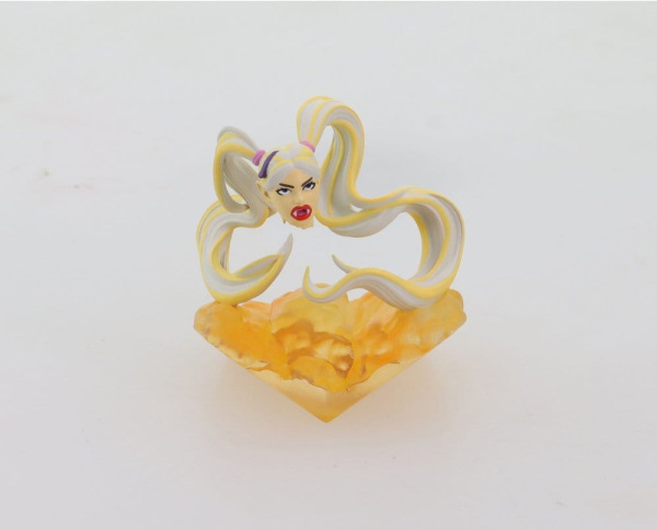 Dungeon Crawler Carl Dice d20 Samantha 5.5 cm 1
