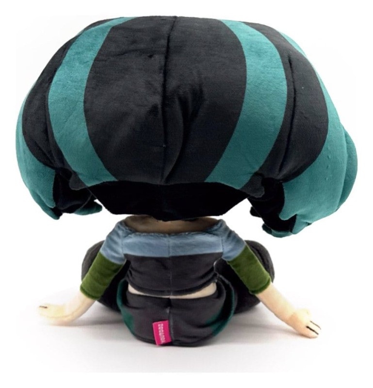 Total Drama Island Plush Figure Gwen 22 cm 1
