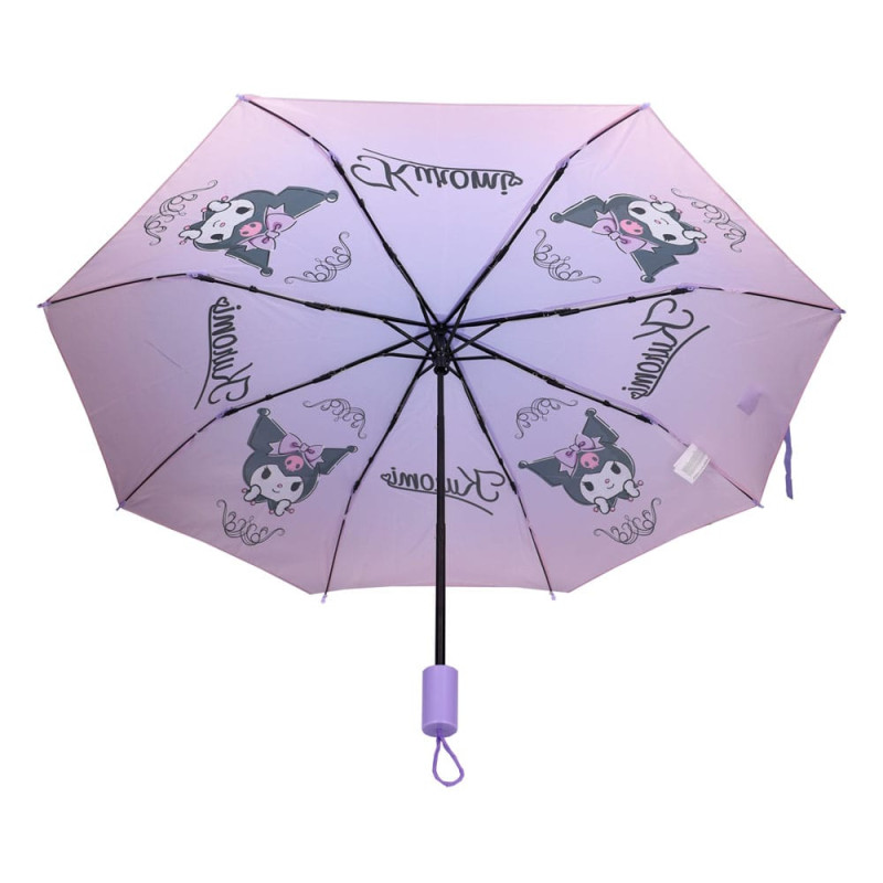 Sanrio Umbrella Hello Kitty & Friends Turbulent Skies 4