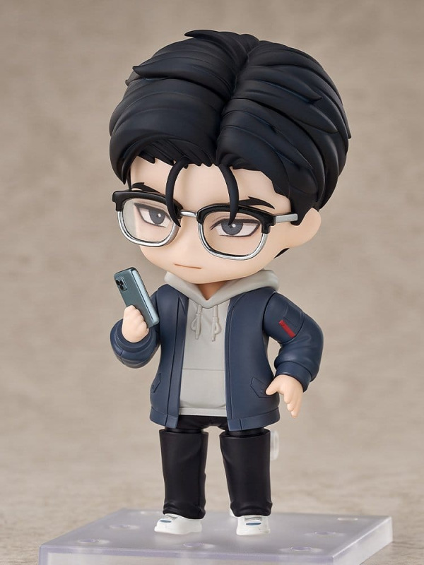 Jinx Nendoroid Action Figure Joo Jaekyung 10 cm 2