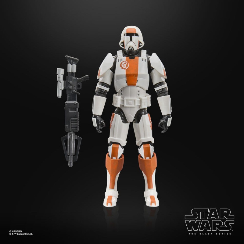 Star Wars: The Old Republic Black Series Action Figure Republic Trooper 15 cm 3