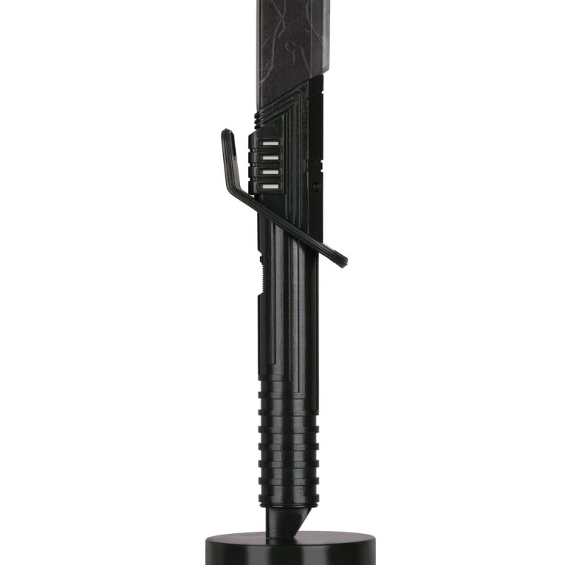 Star Wars Lamp Mandalorian Darksaber 59 cm 3