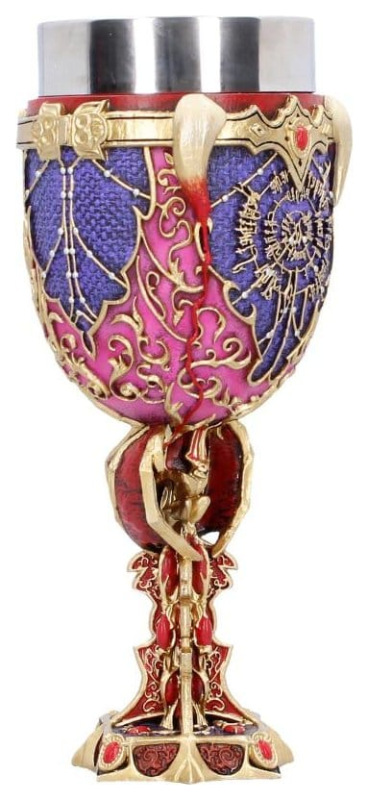 Baldur's Gate 3 Goblet Astarion 20 cm 3