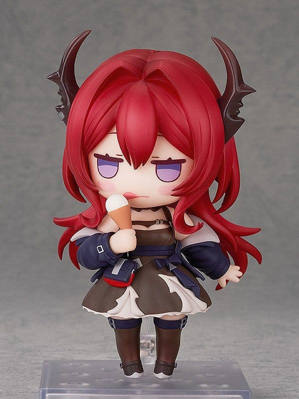Arknights Nendoroid Action Figure Surtr 10 cm 4