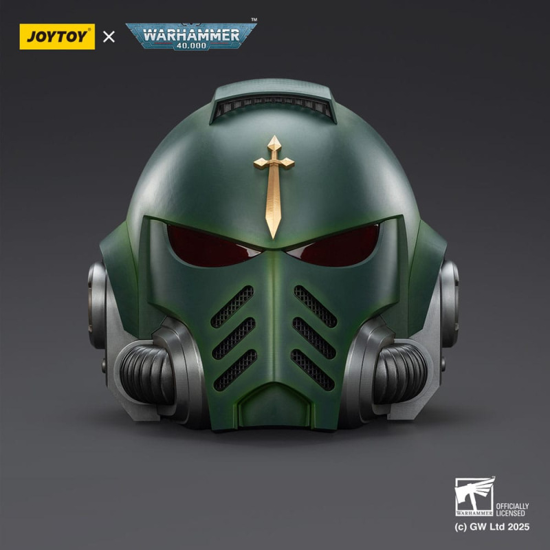 Warhammer 40,000: Dark Angels MkX Helmet 30 cm 1
