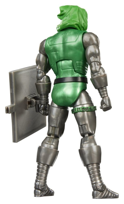 Secret Wars Marvel Legends Action Figure Doctor Doom 15 cm 9