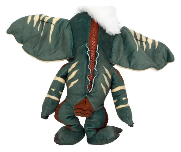 Gremlins Plush Figure Reversible Egg Stripe 30 cm 6