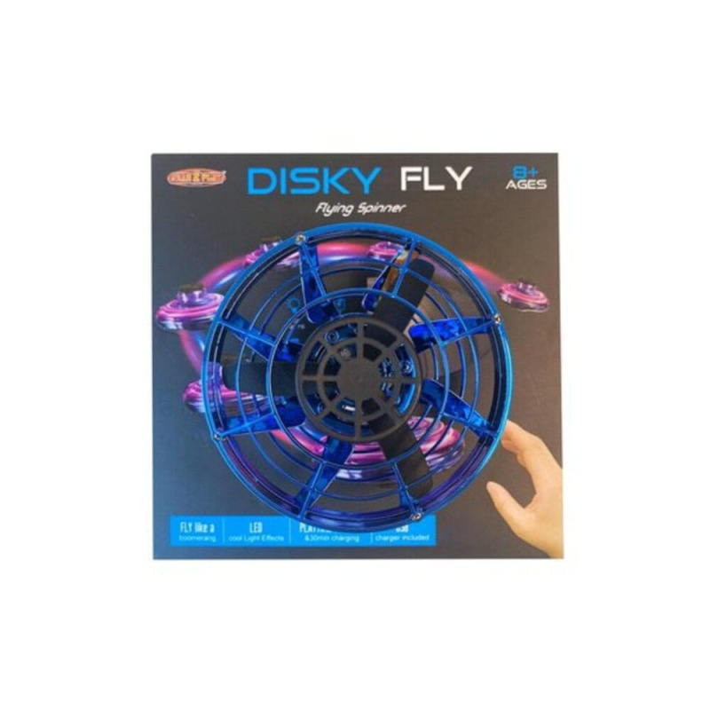 Gear2Play Disky Fly with LED 2