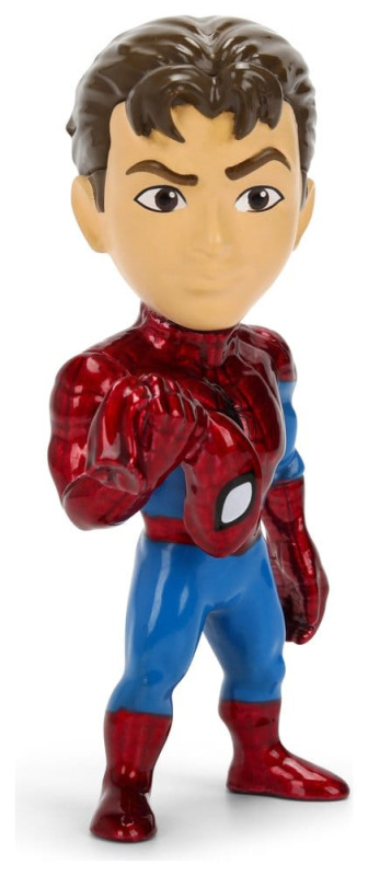 Marvel Action Figures 4-Pack Wave 5 6 cm 2