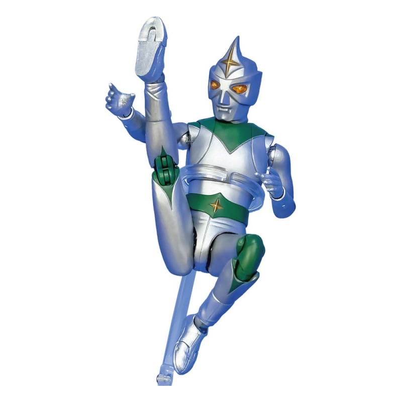 Mirrorman Hero Action Figure Mirrorman 16 cm 3