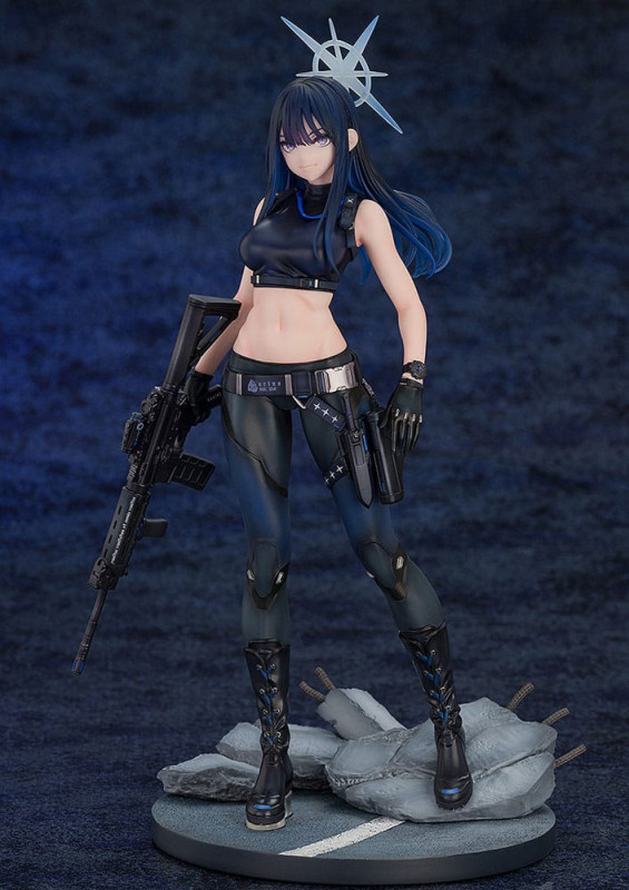 Blue Archive PVC Statue 1/7 Saori 27 cm 13