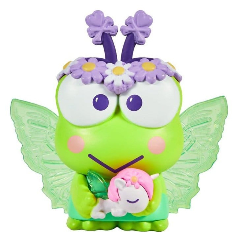 tokidoki x HKF Butterfly Garden Blind Box Figures Assortment 6 cm (8) 3