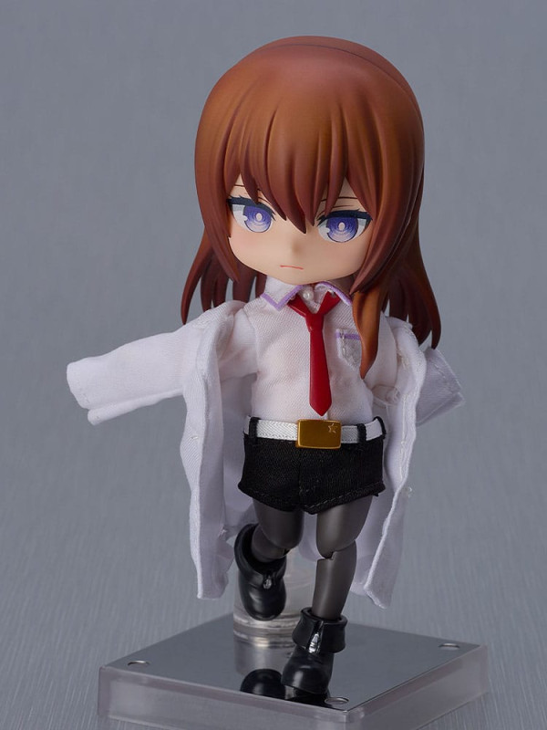 Steins; Gate Nendoroid Doll Figure Osamu Dazai: Dark Era Ver. 14 cm 3