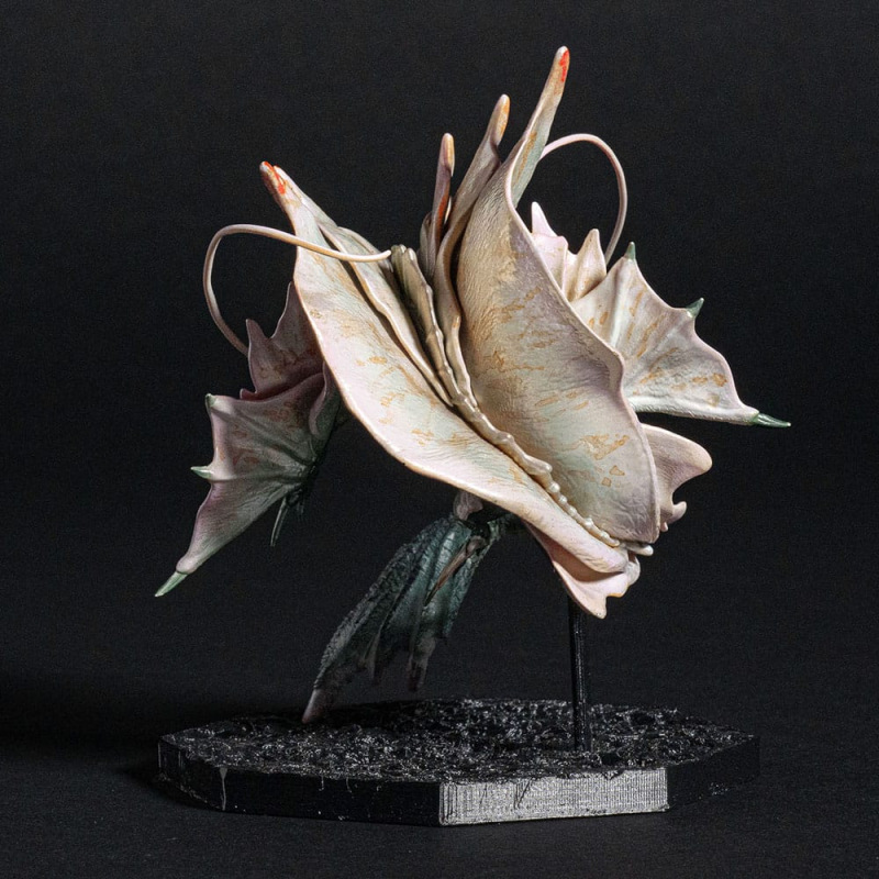 Monster Hunter PVC Statue CFB Creators Model Amatsu 13 cm 11
