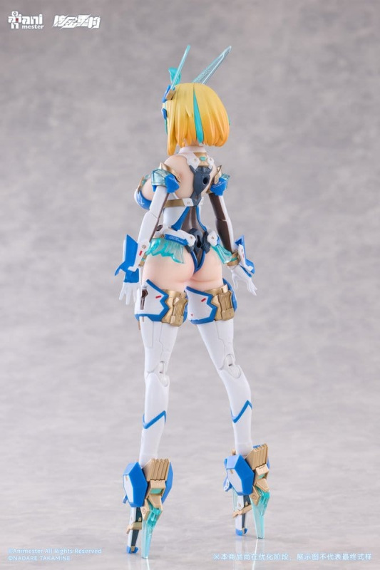 Original Character Action Figure 1/9 Sophia F. Shirring Celest Bunny Ver. 20 cm 3