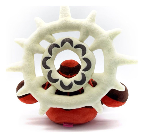 1000xRESIST Plush Figure Occupant 22 cm 1