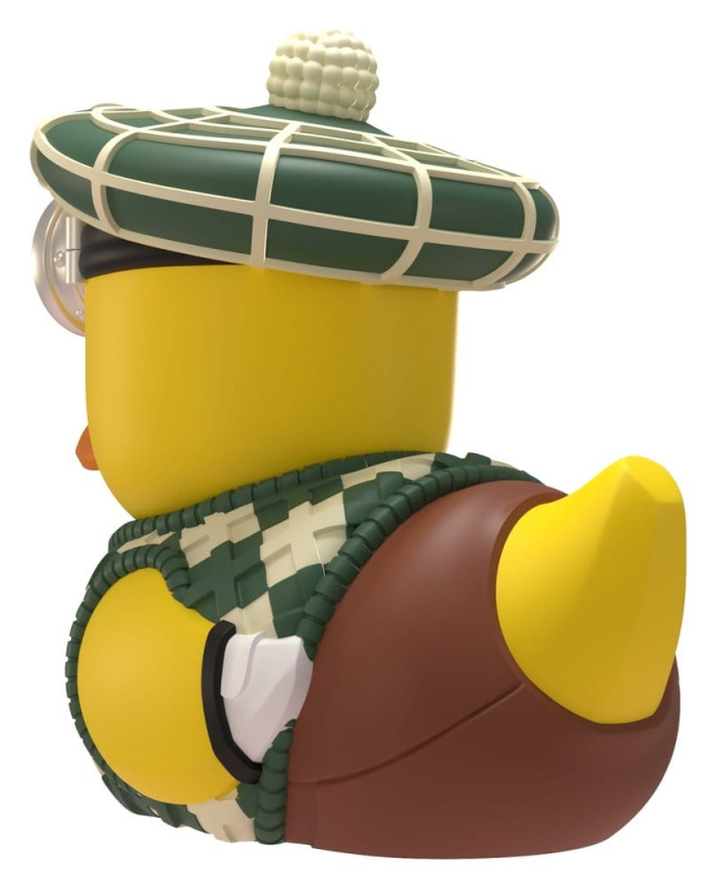 Minions Tubbz Mini PVC Figure Kevin in Golf Outfit 5 cm 4