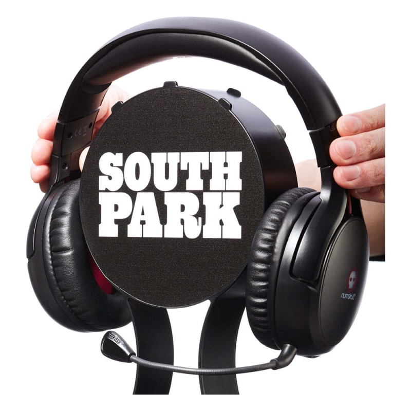 South Park Gaming Locker 8