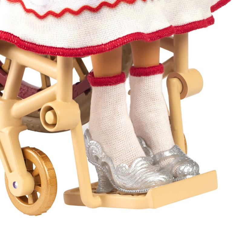Wicked Doll Nessarose 29 cm 4